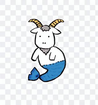 Capricorn Capricorn