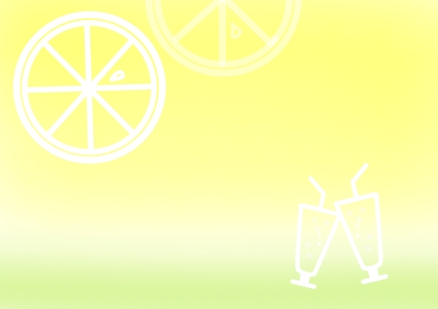 Citrus image / background material Citrus image / background material