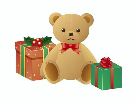 Christmas gift Christmas gift
