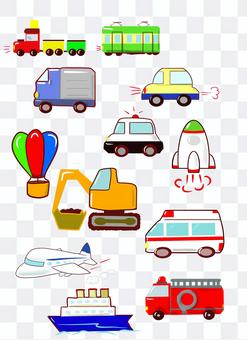 chacha Toy Vehicle chacha Toy Vehicle