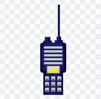 Communication machine Communication machine