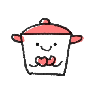 Pot character Pot character