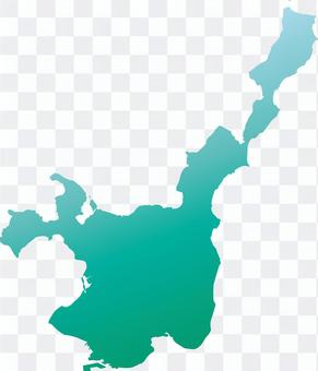 Ishigakijima _ green_grade Ishigakijima _ green_grade