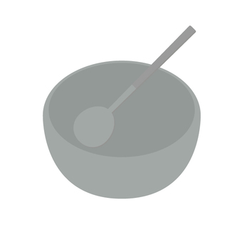 Bibimbap set Bibimbap set