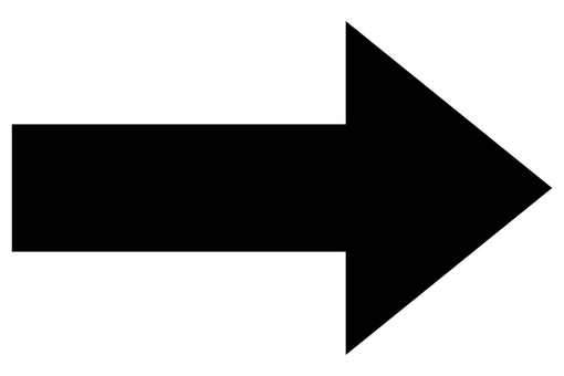 Simple arrow 4 Simple arrow 4