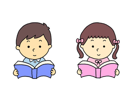 Reading (Children · 1) Reading (Children · 1)