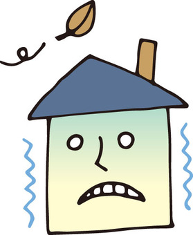 Houses (cold) Houses (cold)