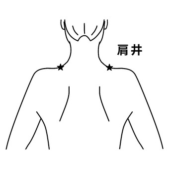 Shoulder pot Shoulder _ black and white Shoulder pot Shoulder _ black and white