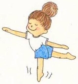 Dance (color) Dance (color)