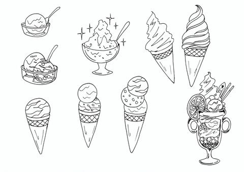 61 Pen ice 61 Pen ice
