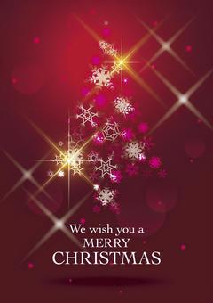 Christmas image 004 red vertical Christmas image 004 red vertical