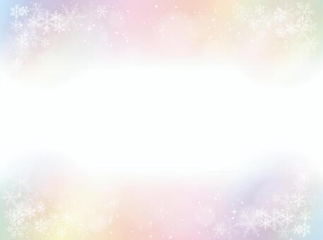Winter image background Winter image background
