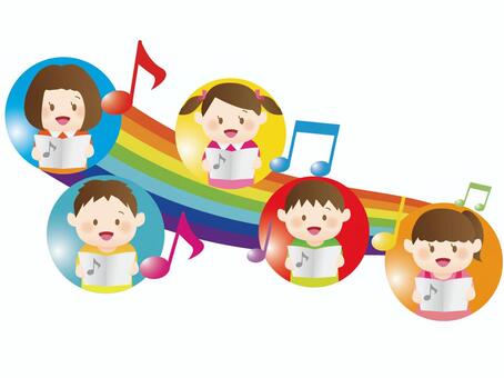 Children's Chorus Children's Chorus