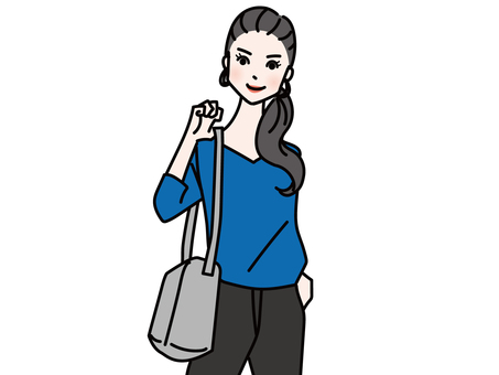 Business fashion women Business fashion women
