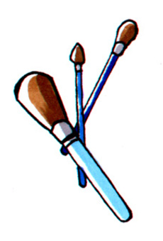 Cosmetics · Make-up Accessories Cosmetics · Make-up Accessories