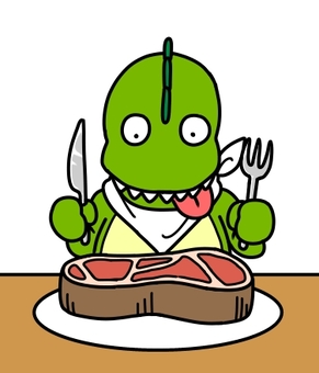 Carnivorous dinosaur Carnivorous dinosaur