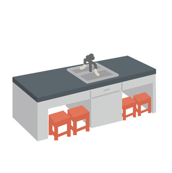 Science room Science room