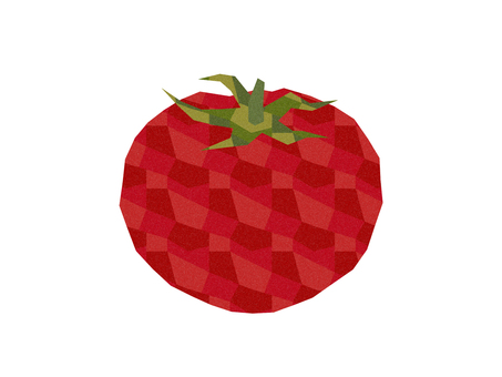 Tomato vegetables Tomato vegetables