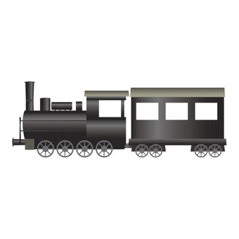 Toy locomotive Toy locomotive