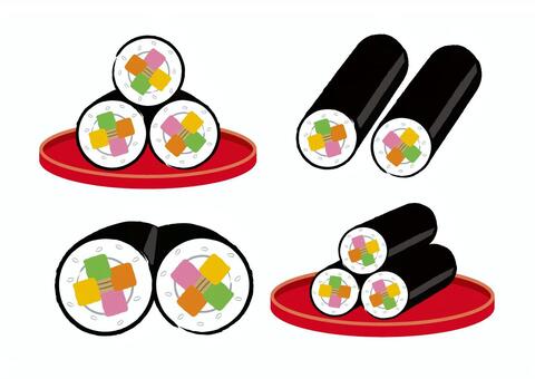Setsubun 5 Setsubun 5
