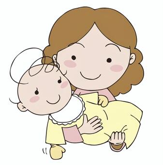 Parent-child Parent-child