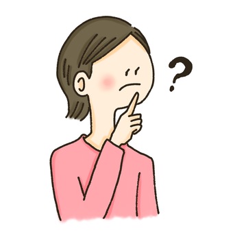 Woman question Woman question