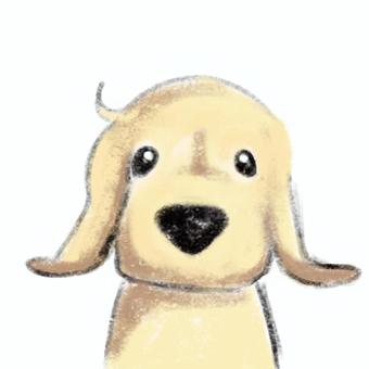 ゴールデンレトリバー ゴールデンレトリバー