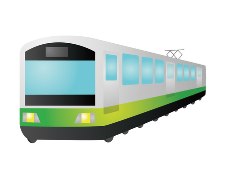 Electric train Electric train