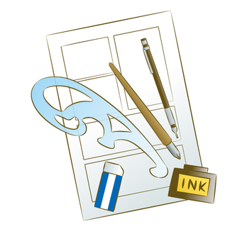 Cartoon tool Cartoon tool