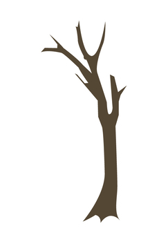 Dead tree 1 Dead tree 1