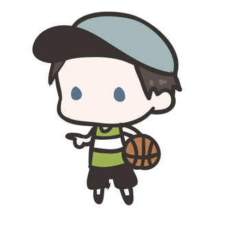 Street basket Street basket