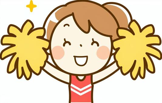 Girls to support Girls to support