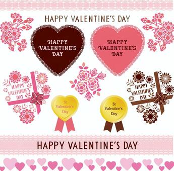 Valentine's Day 10 Valentine's Day 10