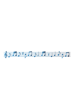Flowing music 5 Flowing music 5
