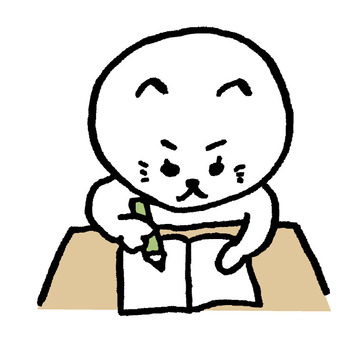 Studying shylyne Studying shylyne