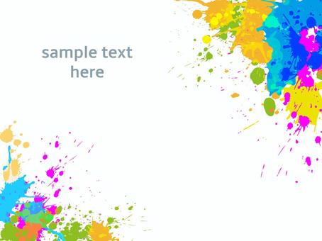 Download Free Vectors, Cliparts, Images of Spill - illustAC