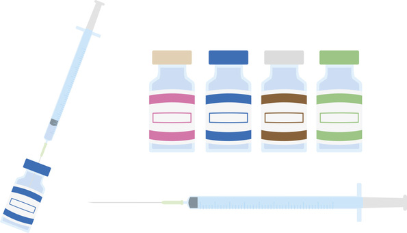 Vaccination _ Injection _ Vaccine _ Medical Vaccination _ Injection _ Vaccine _ Medical