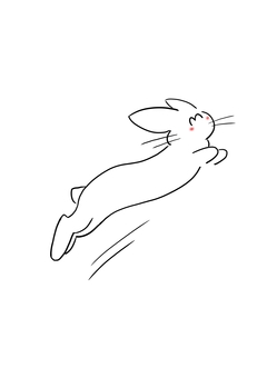 うさぴょん Bunny 481122 Free Download Illustac