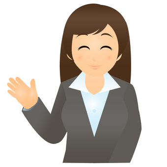 Business · Women - receptionist Business · Women - receptionist