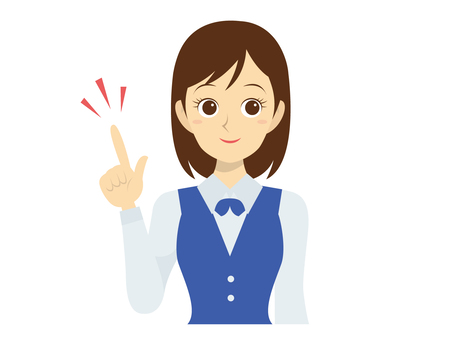 OL女性 OL女性