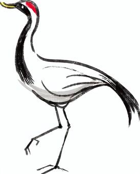 New Year ● Tsuru New Year ● Tsuru