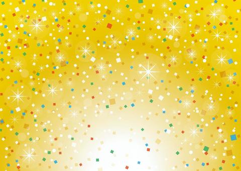 Confetti background 01 Confetti background 01