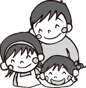 Parent-child Parent-child
