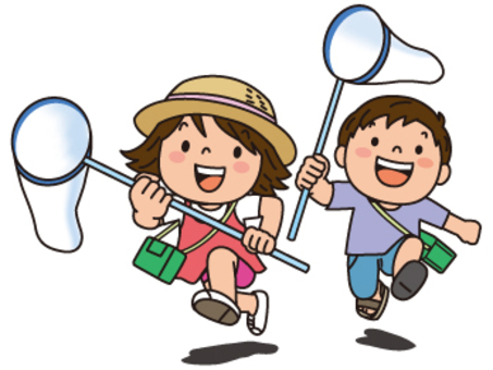 Insect repellent children Insect repellent children
