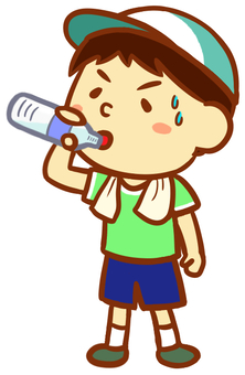 Schoolboy (water supply) Schoolboy (water supply)
