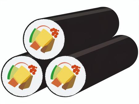 Ebata vol. Ebata vol.