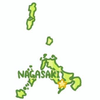 Nagasaki Prefecture Nagasaki Prefecture