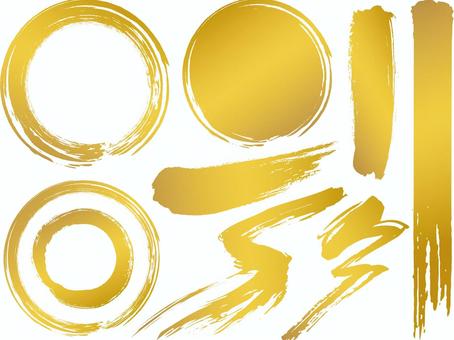 Various a _ dark gold _ cs Various a _ dark gold _ cs