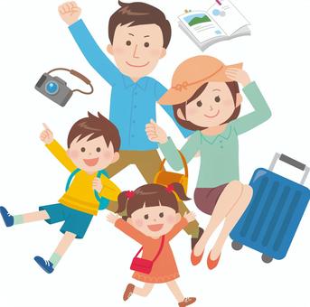 Family (Travel Series) Family (Travel Series)