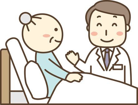 Home visit / doctor / home visit Home visit / doctor / home visit